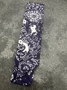 Equestrian Twilly Scarf