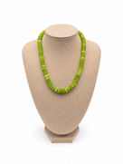 Candy Beaded Necklace