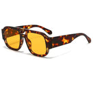Mae Aviator Sunglasses