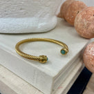 The Caroline Cuff