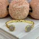 Morgan Small Cuff