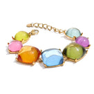 Color Theory Bracelet