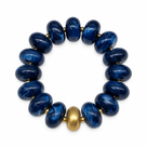 Candy Crush BIG Beaded Bracelet