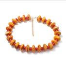 The Fall Bauble Necklace