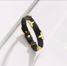 Leather Bracelet