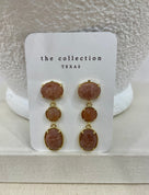 The Natalie Earrings