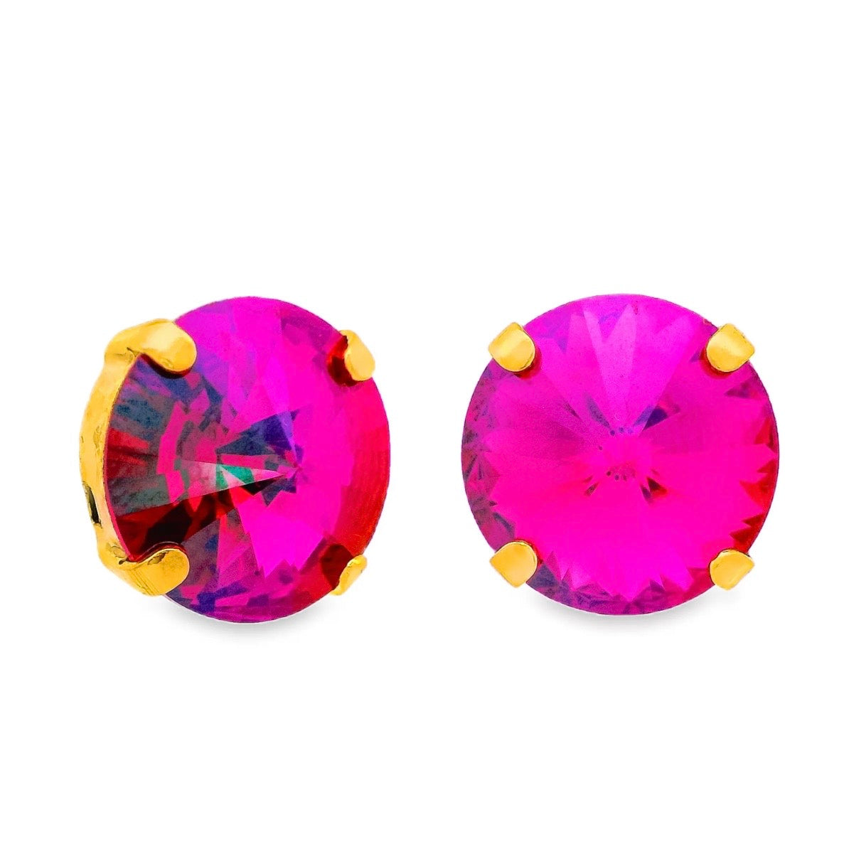 TOVA The Basics Studs