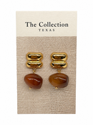Sutton Drop Earrings