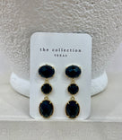 The Natalie Earrings