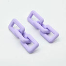 Layla Link Earrings