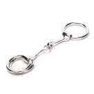 Equestrian Scarf Clip