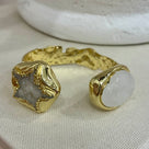 Star & Stone Statement Cuff