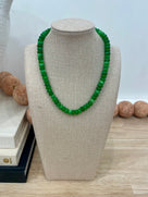 Candy Beaded Necklace