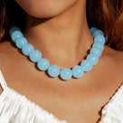 Bubble Bead Necklace