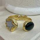 Star & Stone Statement Cuff