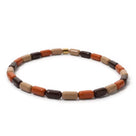 Color Block Stretch Bracelet