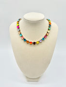 TOVA Oakland Mystery Necklace