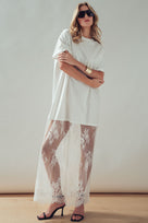 Lexi Lace Dress