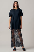 Lexi Lace Dress