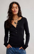 Free People Jamie Henley