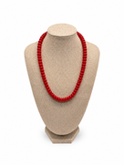 Candy Beaded Necklace