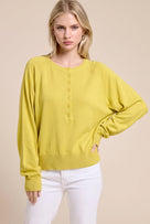 McClain Top
