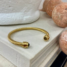 The Caroline Cuff