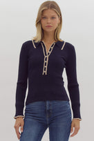 Sutton Top