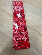 Equestrian Twilly Scarf
