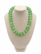 Candy Crush BIG Beaded Necklace
