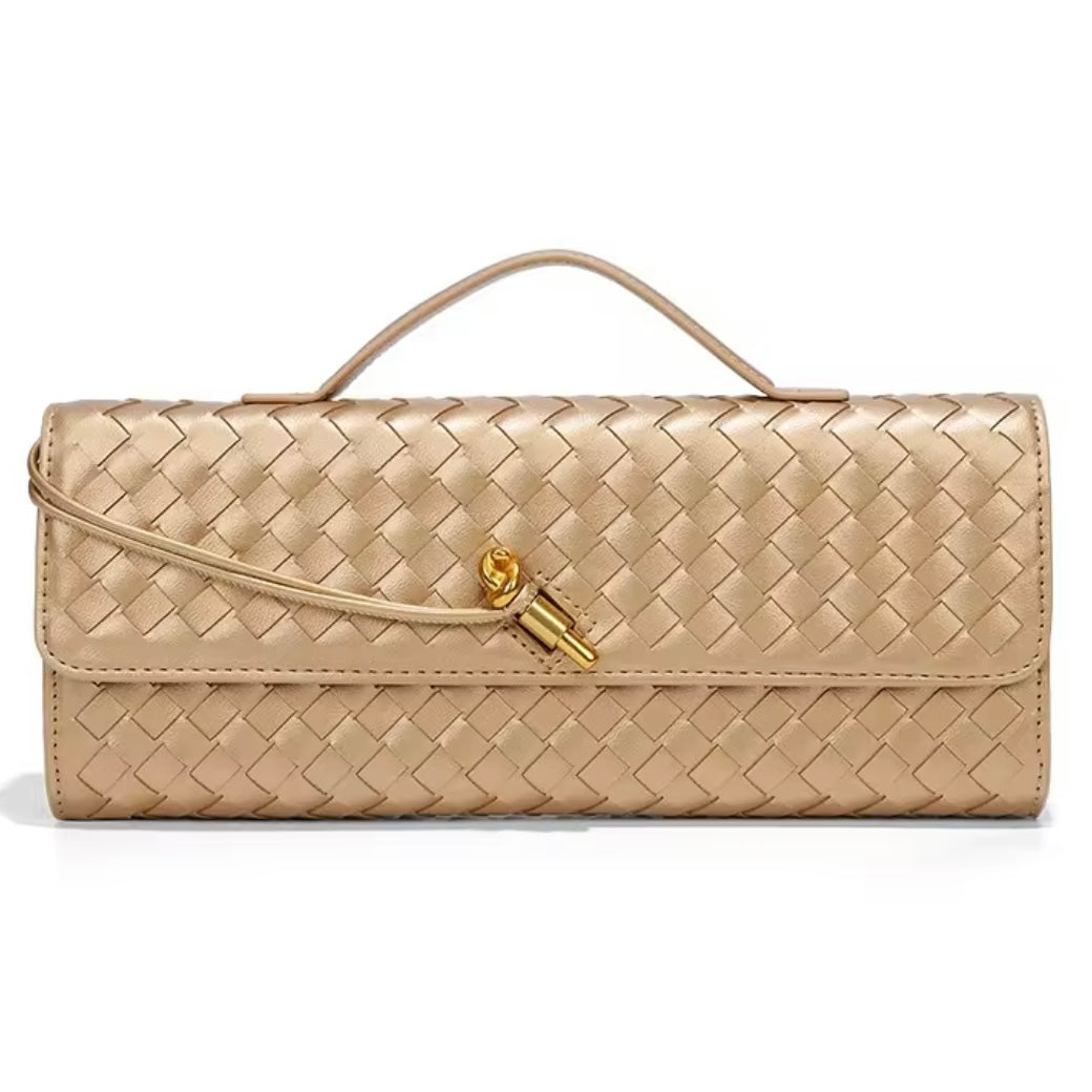 Sloane Convertible Crossbody