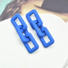 Layla Link Earrings