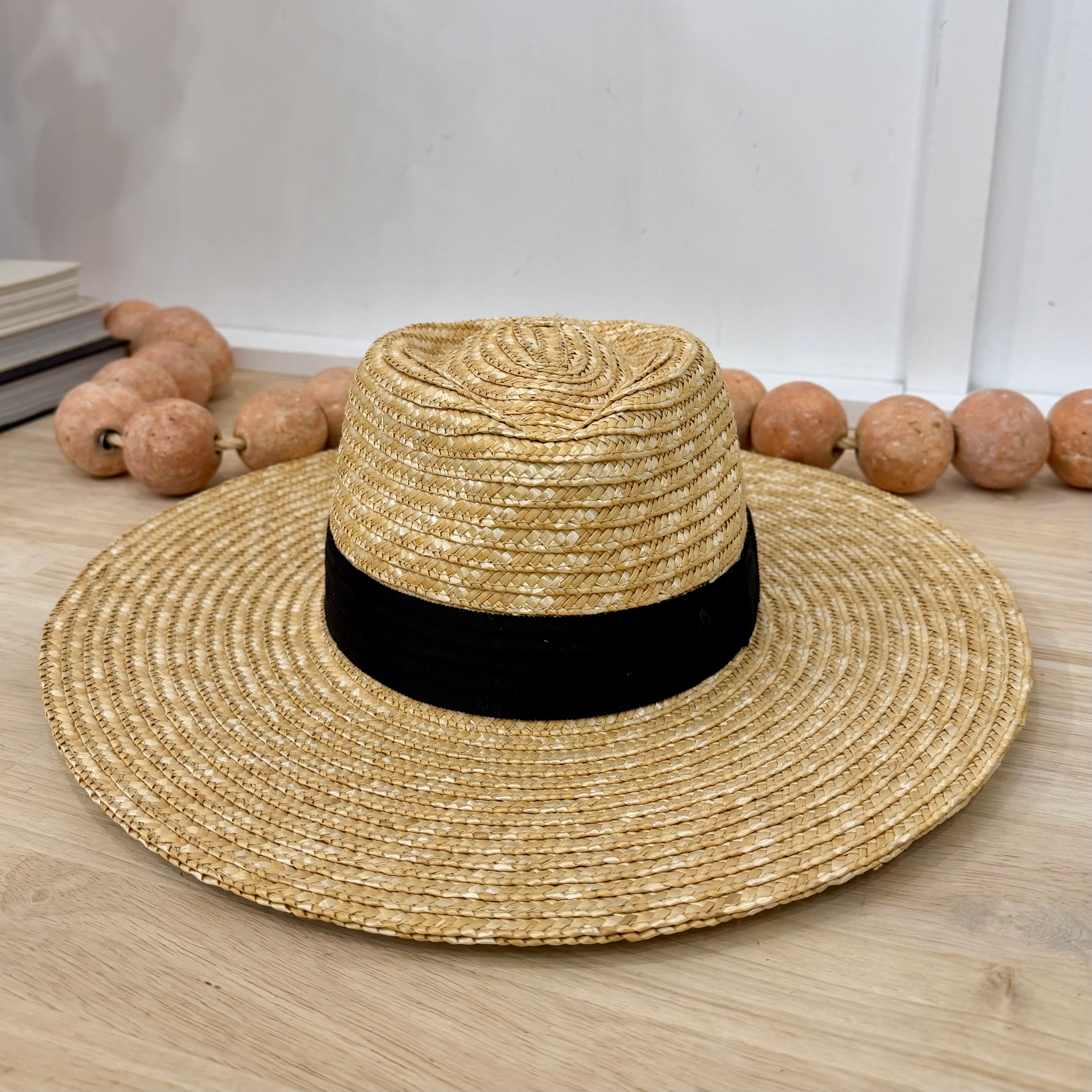 Brixton Joanna Hat – The Collection TX display picture 1