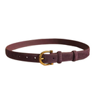 Sienna Suede Belt