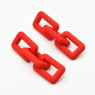 Layla Link Earrings