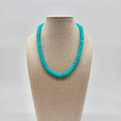 Candy Beaded Necklace