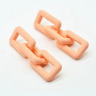 Layla Link Earrings