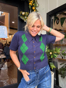 Everyday Scout Sweater