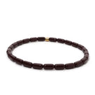 Color Block Stretch Bracelet