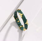 Leather Bracelet