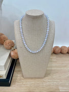 Candy Beaded Necklace