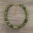 Candy Crush Beaded Necklace