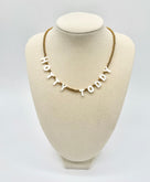 Spirit Beaded Necklace