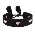 Woven Friendship Bracelet