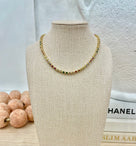 Khloe Necklace