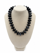 Candy Crush BIG Beaded Necklace