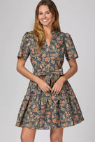 Petals & Promises Dress