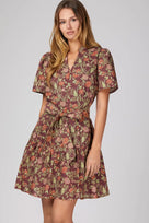 Petals & Promises Dress