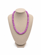 Candy Beaded Necklace