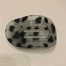 TCTX Flat Claw Clip
